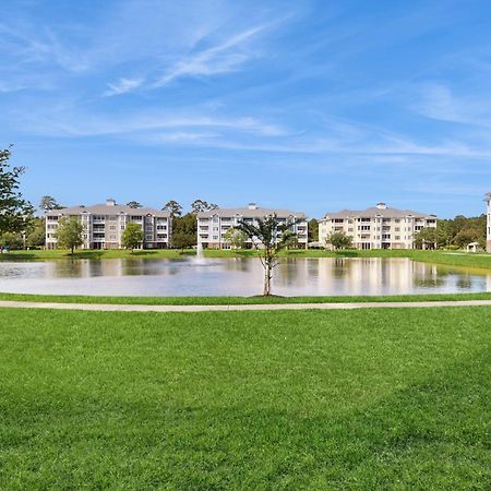Mulligan Apartment Myrtle Beach Ngoại thất bức ảnh