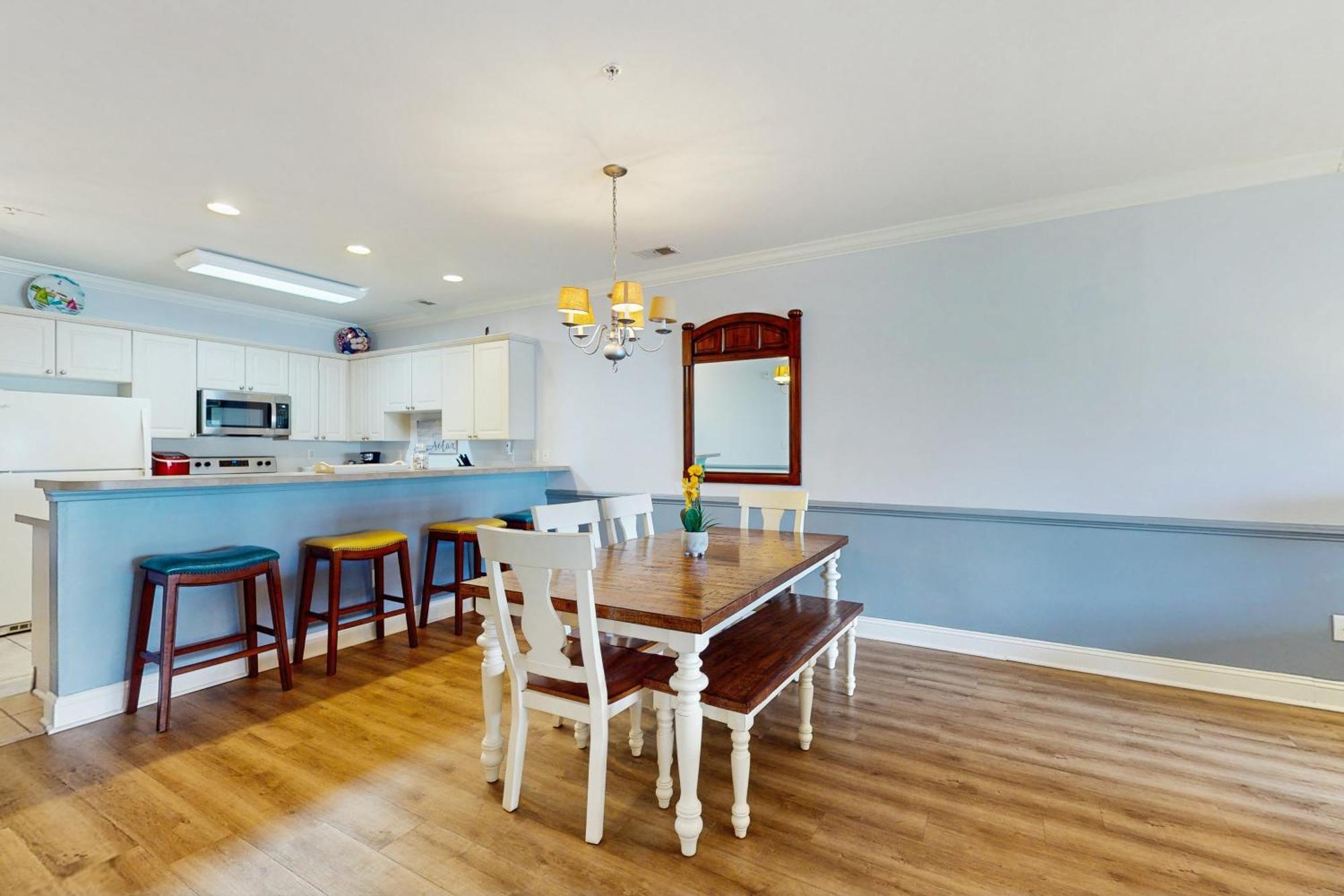 Mulligan Apartment Myrtle Beach Ngoại thất bức ảnh