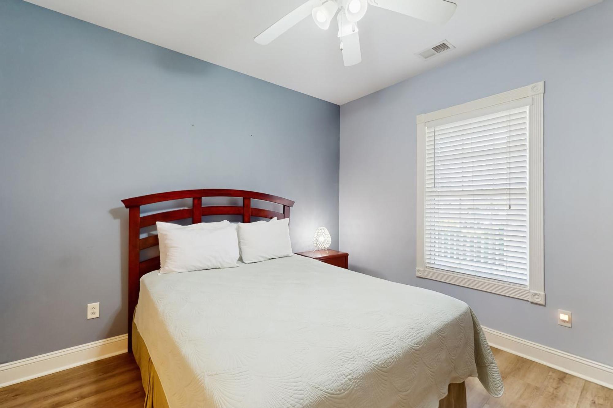 Mulligan Apartment Myrtle Beach Ngoại thất bức ảnh